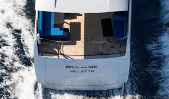 BILL AND ME — BALTIC full