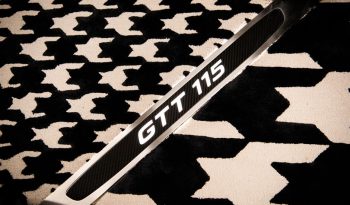 GTT 115 Hybrid — DYNAMIQ full