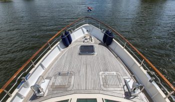 Valerie — T&T Yachting Zevenbergen/ Drinkwaard full