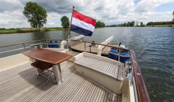 Valerie — T&T Yachting Zevenbergen/ Drinkwaard full