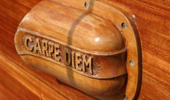Carpe Diem 1 — BODRUM full