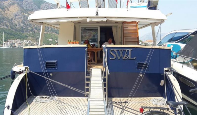 SWeL — Navalmeccanica Veneta Srl full