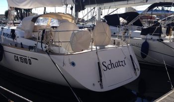 Schatzi — NAUTOR’S SWAN full