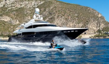 MY WAY — MondoMarine full