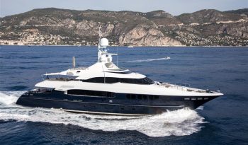 MY WAY — MondoMarine full