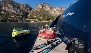 MY WAY — MondoMarine full