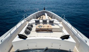 MY WAY — MondoMarine full