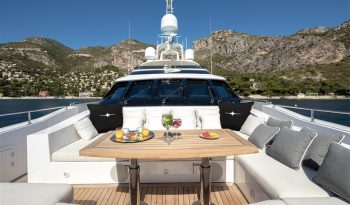 MY WAY — MondoMarine full