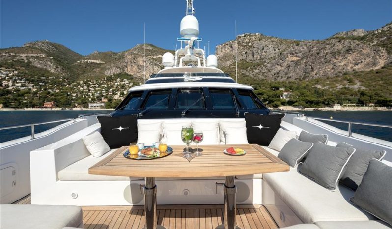 MY WAY — MondoMarine full