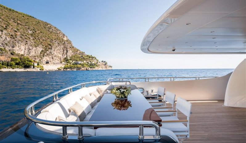 MY WAY — MondoMarine full