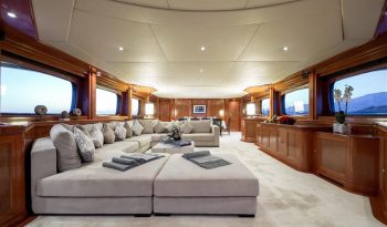 MY WAY — MondoMarine full