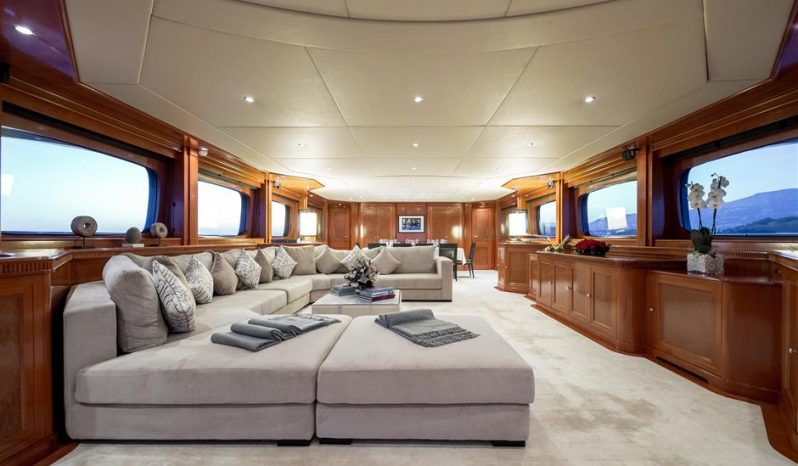 MY WAY — MondoMarine full