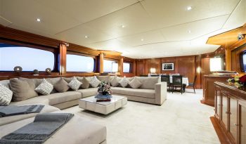 MY WAY — MondoMarine full