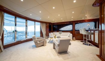 MY WAY — MondoMarine full