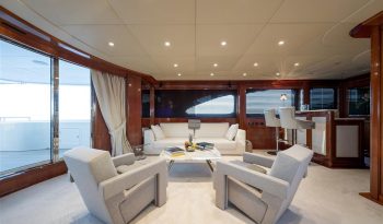 MY WAY — MondoMarine full