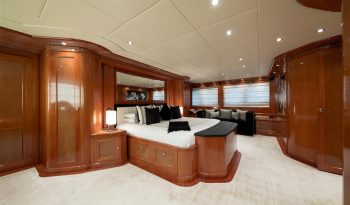 MY WAY — MondoMarine full