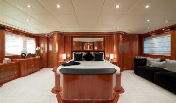 MY WAY — MondoMarine full