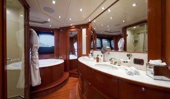 MY WAY — MondoMarine full