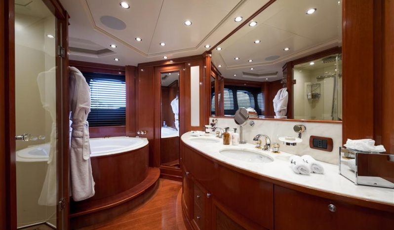 MY WAY — MondoMarine full