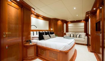 MY WAY — MondoMarine full