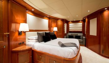 MY WAY — MondoMarine full