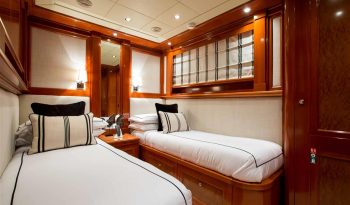 MY WAY — MondoMarine full