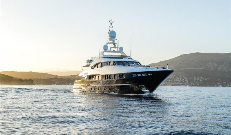 MY WAY — MondoMarine full