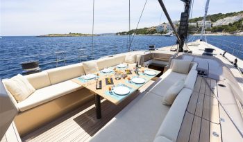 WALLY LOVE — Wally Yachts full