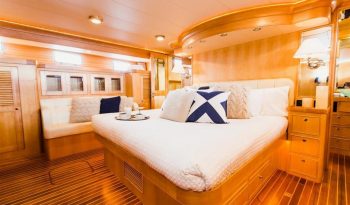 72′ MARLOW RAISED PILOTHOUSE MOTOR YACHT EXPLORER I — MARLOW full