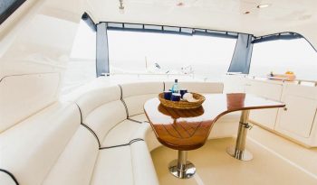 72′ MARLOW RAISED PILOTHOUSE MOTOR YACHT EXPLORER I — MARLOW full