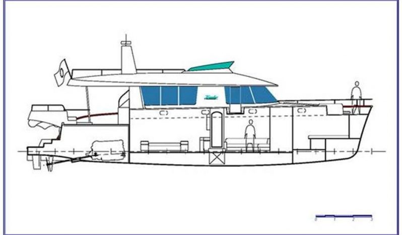 60′ 2008 Fountaine Pajot Queensland — FOUNTAINE PAJOT full