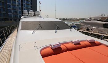 GRAZIADIU — OVERMARINE — MANGUSTA full