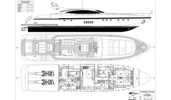 GRAZIADIU — OVERMARINE — MANGUSTA full