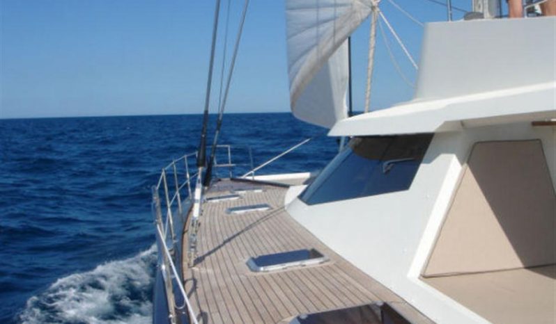 75′ 2008 Yapluka Luxury Catamaran — YAPLUKA full