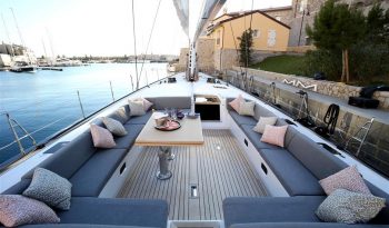 MRS SEVEN — SOUTHERN WIND SHIPYARDS full