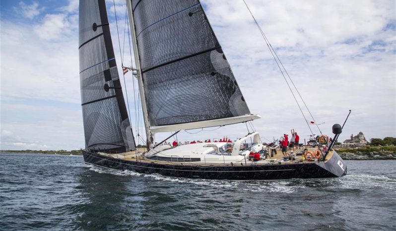 P2 — PERINI NAVI full