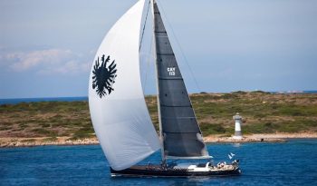 P2 — PERINI NAVI full