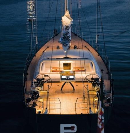 P2 — PERINI NAVI full