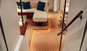 P2 — PERINI NAVI full