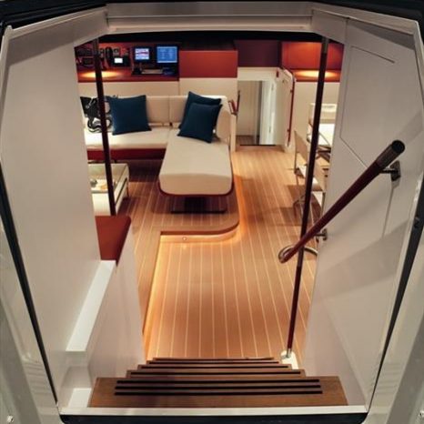 P2 — PERINI NAVI full