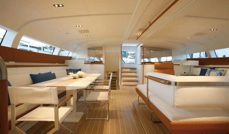 P2 — PERINI NAVI full