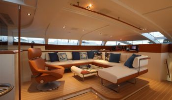 P2 — PERINI NAVI full