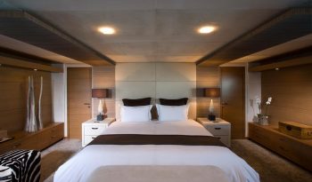 NAMASTE 8 — TAMSEN YACHTS full