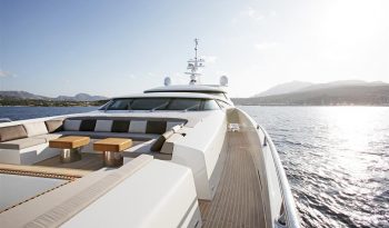 NAMASTE 8 — TAMSEN YACHTS full