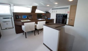 NAMASTE 8 — TAMSEN YACHTS full