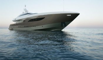 NAMASTE 8 — TAMSEN YACHTS full