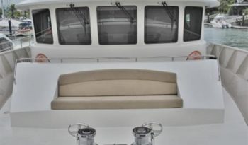 Custom Built Expedition Yacht — CUSTOM BUILT full