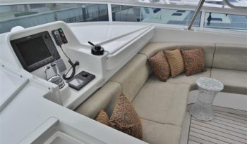 Custom Built Expedition Yacht — CUSTOM BUILT full