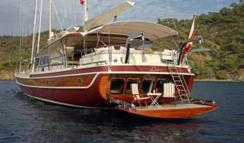 DAIMA — Arkin Pruva Yachts full