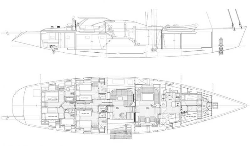 NOSTROMO — PENDENNIS full